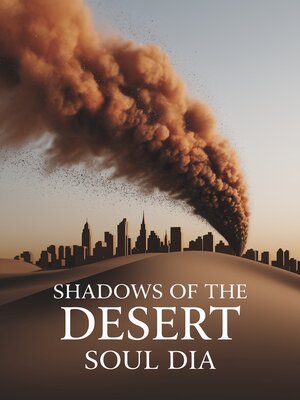 cover image of Shadows of the Desert